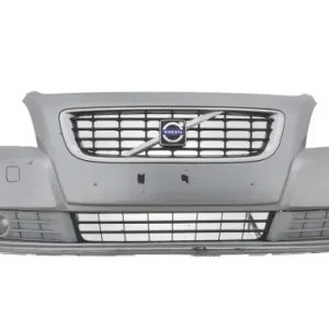 ZDERZAK PRZEDNI PRZÓD VOLVO V50 LIFT S40 II Hit cenowy